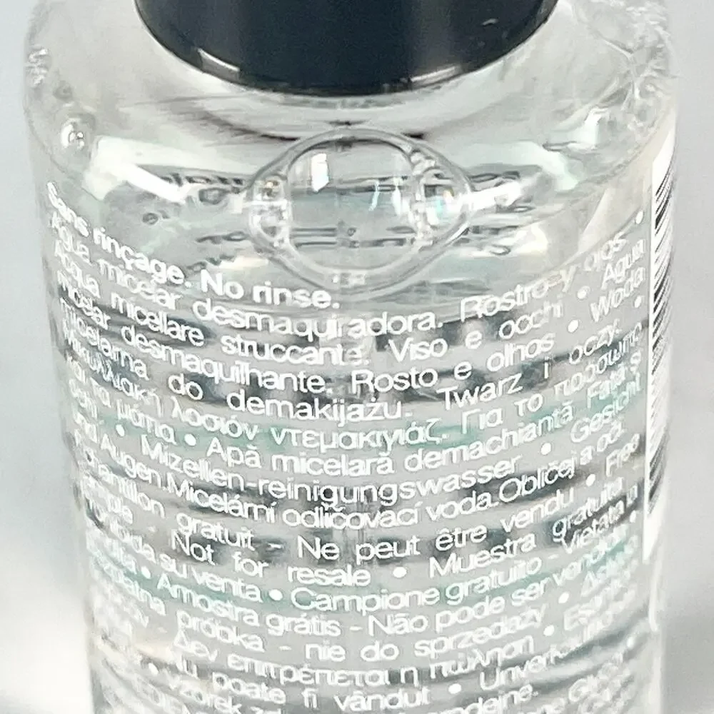 Sephora triple action